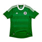 2012/13 Germany Away Football Shirt (M) Adidas