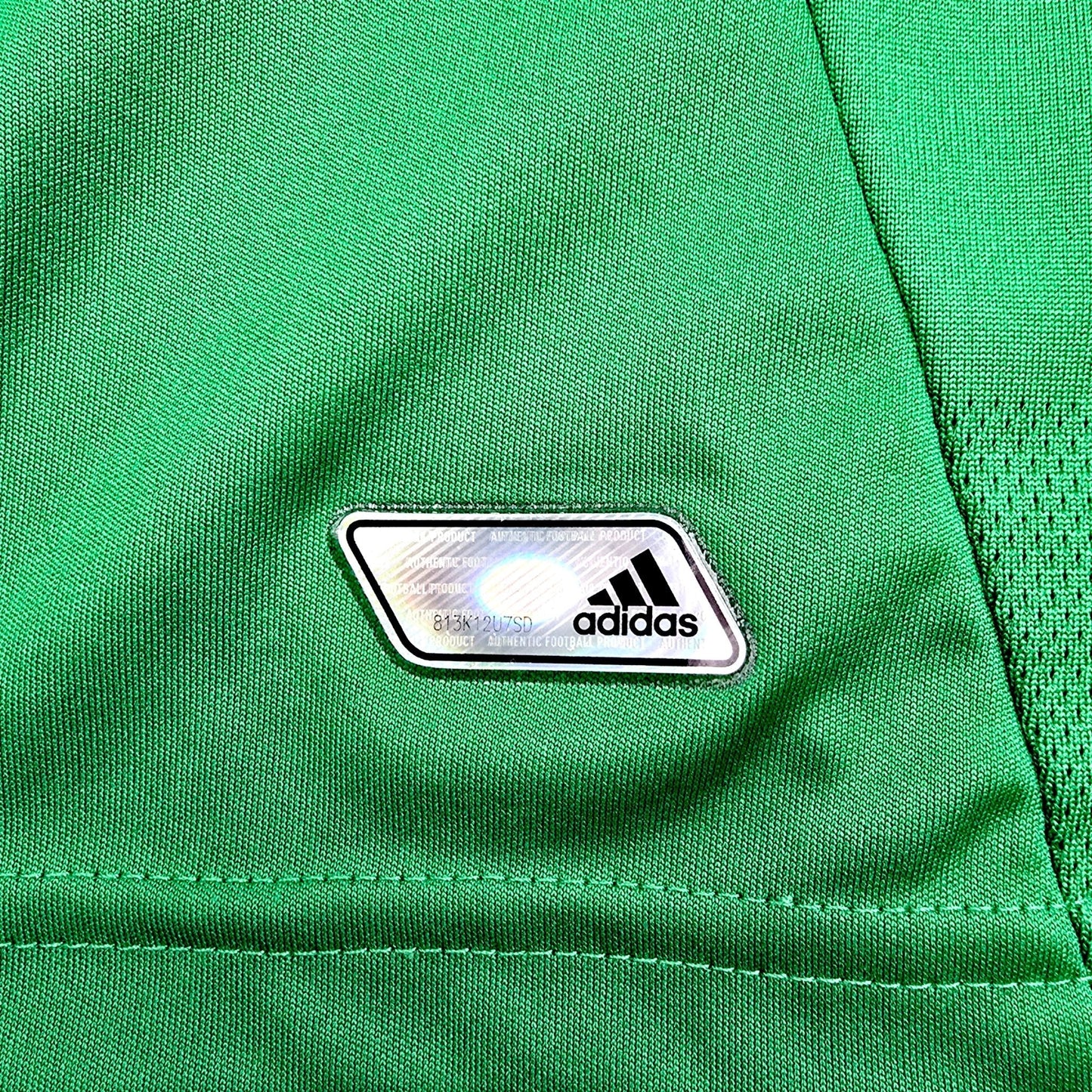 2012/13 Germany Away Football Shirt (M) Adidas