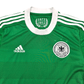 2012/13 Germany Away Football Shirt (S) Adidas