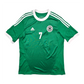 2012/13 Germany Away Football Shirt (XL) Adidas #7 Schweinsteiger