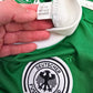 2012/13 Germany Away Football Shirt (XL) Adidas