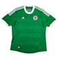 2012/13 Germany Away Football Shirt (XL) Adidas