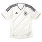 2012/13 Germany Home Football Shirt (M) Adidas