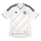 2012/13 Germany Home Football Shirt (S) Adidas