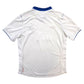 2012/13 Glasgow Rangers Away Football Shirt (M) Umbro