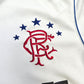 2012/13 Glasgow Rangers Away Football Shirt (M) Umbro