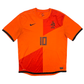 2012/13 Holland Home Football Shirt (XL) Nike #10 Sneijder