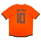 2012/13 Holland Home Football Shirt (XL) Nike #10 Sneijder