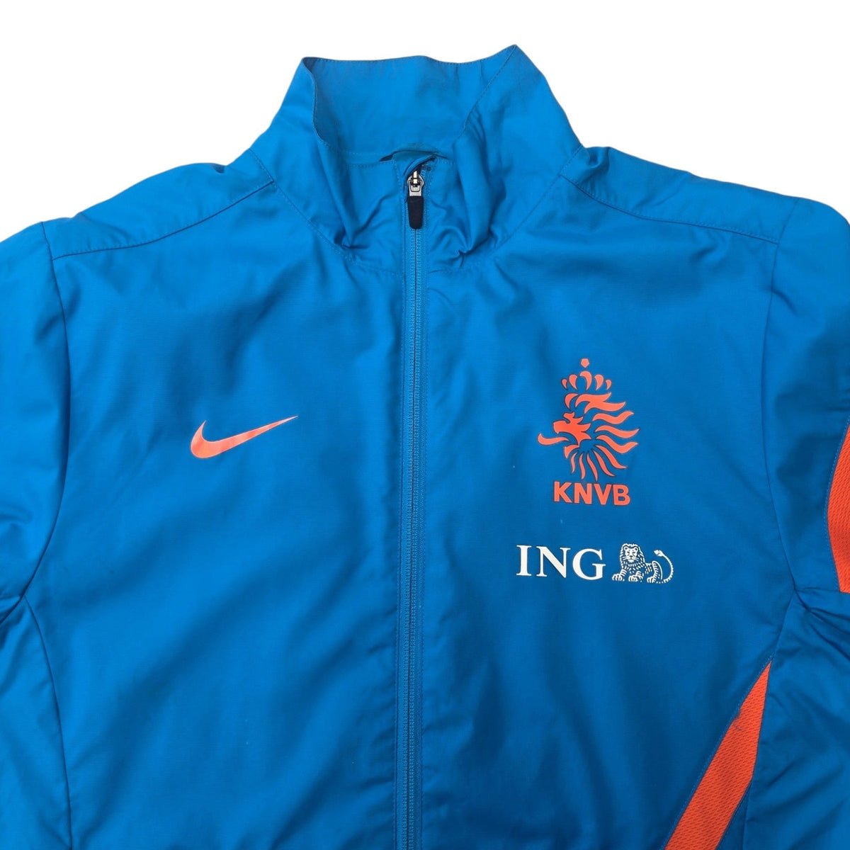 2012/13 Holland Training Jacket (S) Nike