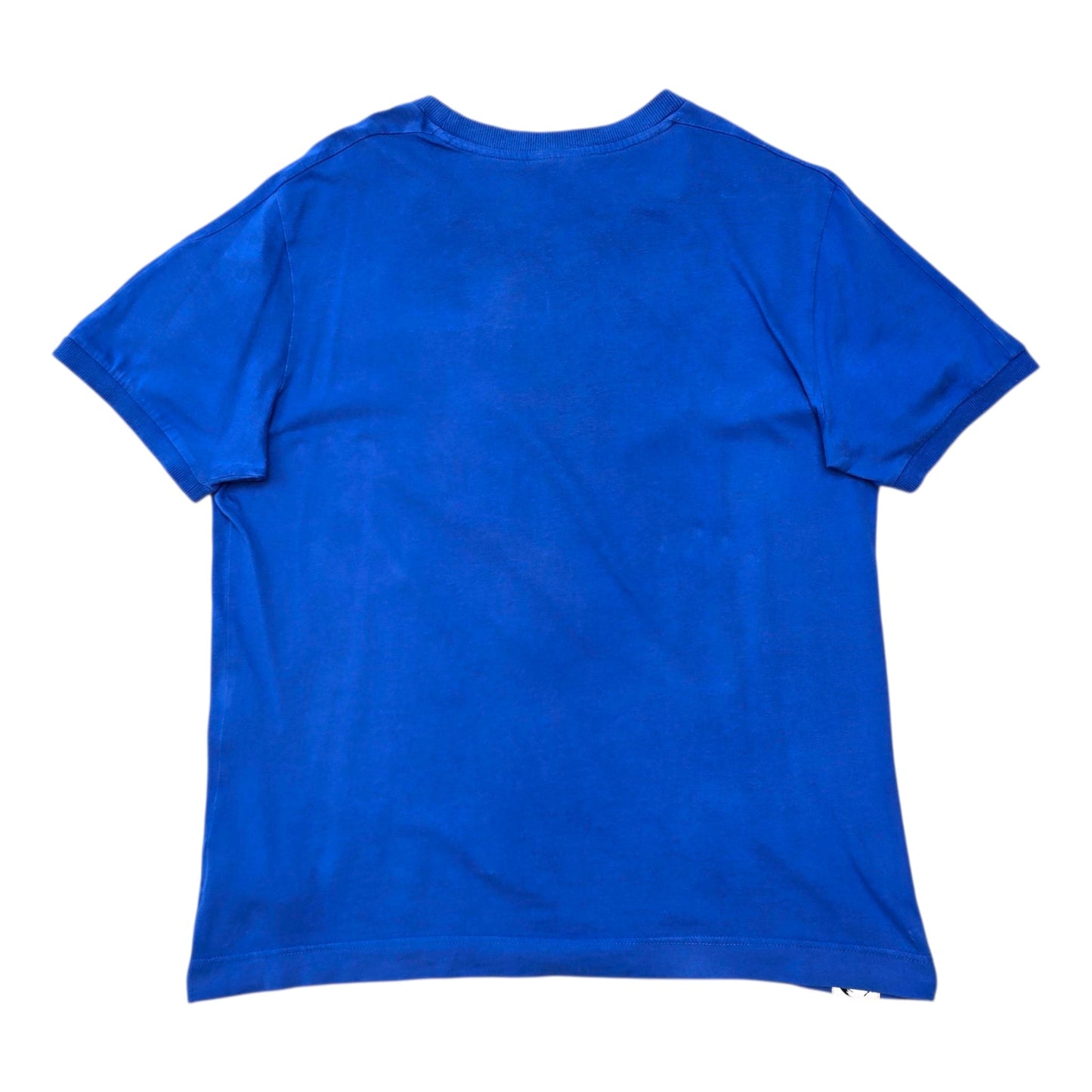2012/13 Italy Training Shirt (M) Puma