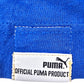 2012/13 Italy Training Shirt (M) Puma