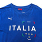 2012/13 Italy Training Shirt (M) Puma