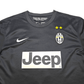 2012/13 Juventus Away Football Shirt (XL) Nike #6 Pogba