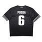 2012/13 Juventus Away Football Shirt (XL) Nike #6 Pogba