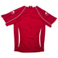2012/13 Kaiserslautern Home Football Shirt (M) Uhlsport