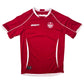 2012/13 Kaiserslautern Home Football Shirt (M) Uhlsport