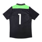 2012/13 Lazio Training Shirt (L) Macron #1