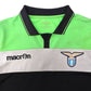 2012/13 Lazio Training Shirt (L) Macron #1