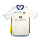 2012/13 Leeds United Home Football Shirt (XL) Macron #21 Diouf