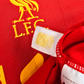 2012/13 Liverpool Home Football Shirt (XL) Warrior #8 Gerrard