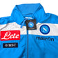 2012/13 Napoli Training Jacket (L) Macron (BNWTs)