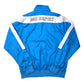 2012/13 Napoli Training Jacket (L) Macron (BNWTs)