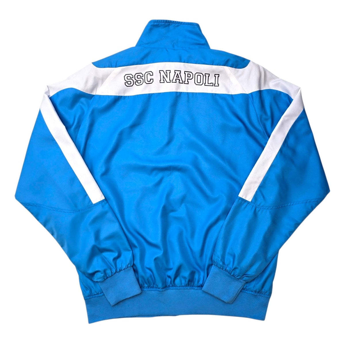 2012/13 Napoli Training Jacket (L) Macron (BNWTs)