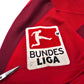 2012/13 Paderborn Away Football Shirt (M) Saller