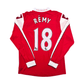 2012/13 Queens Park Rangers Away Football Shirt (L) Lotto #18 Remy (BNWTs)