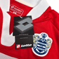 2012/13 Queens Park Rangers Away Football Shirt (L) Lotto #18 Remy (BNWTs)