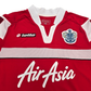 2012/13 Queens Park Rangers Away Football Shirt (L) Lotto #18 Remy (BNWTs)