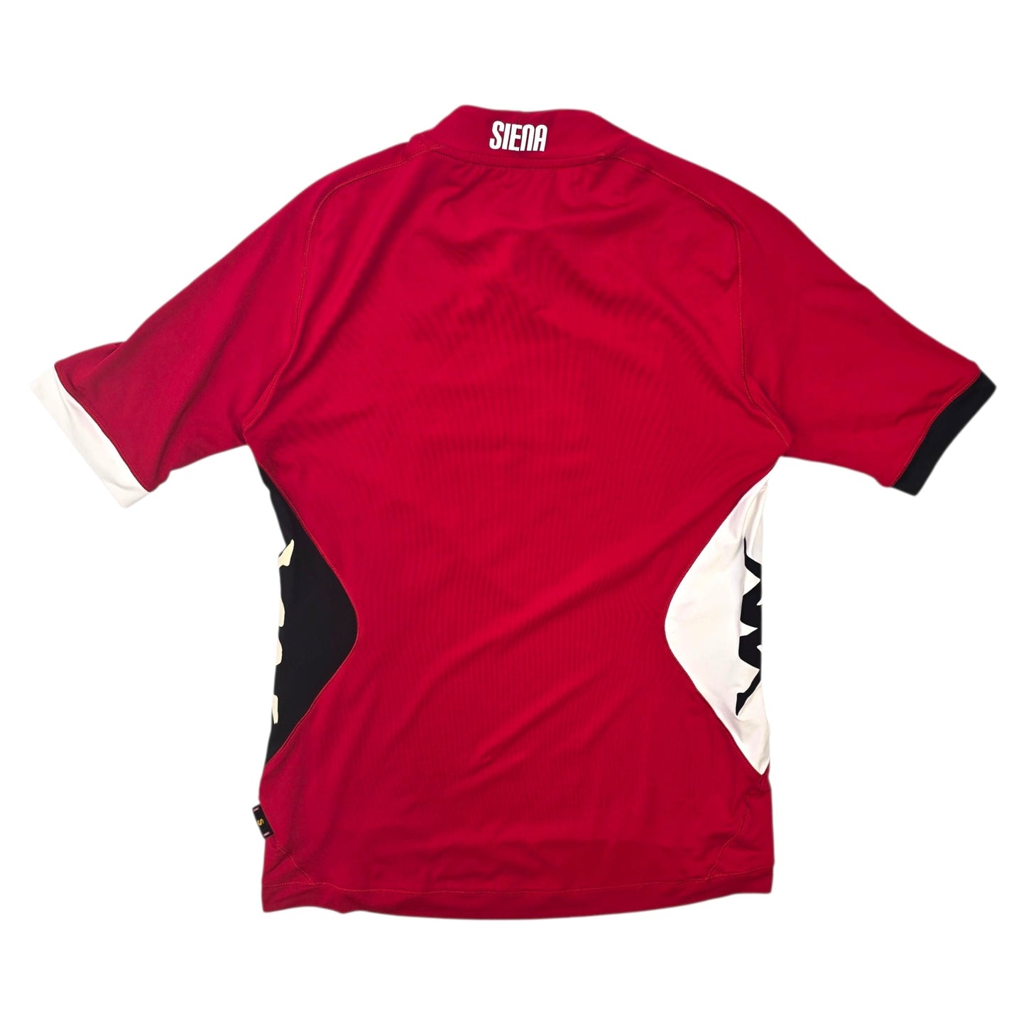 2012/13 Siena Away Football Shirt (S) Kappa