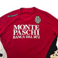 2012/13 Siena Away Football Shirt (S) Kappa