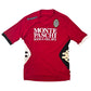 2012/13 Siena Away Football Shirt (S) Kappa