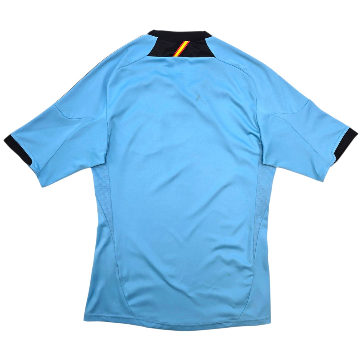 2012/13 Spain Away Football Shirt (M) Adidas
