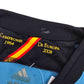 2012/13 Spain Away Football Shirt (M) Adidas