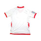 2012/13 Sporting Gijon Third Football Shirt (XL) Kappa