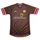 2012/13 St. Pauli Home Football Shirt (S) Do You Football