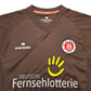 2012/13 St. Pauli Home Football Shirt (S) Do You Football