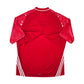 2012/13 Team GB Away Football Shirt (XL) Adidas