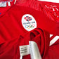 2012/13 Team GB Away Football Shirt (XL) Adidas