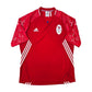 2012/13 Team GB Away Football Shirt (XL) Adidas