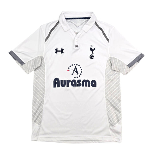 2012/13 Tottenham Hotspur Home Football Shirt (L) Under Armour