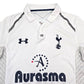 2012/13 Tottenham Hotspur Home Football Shirt (L) Under Armour