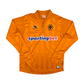 2012/13 Wolverhampton Wanderers Home Football Shirt (XS) Burrda #29 Doyle