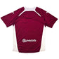 2012/14 Alma Juventus Fano Home Football Shirt (M) Joma