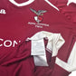 2012/14 Alma Juventus Fano Home Football Shirt (M) Joma