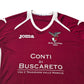 2012/14 Alma Juventus Fano Home Football Shirt (M) Joma