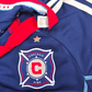 2012/14 Chicago Fire Away Football Shirt (L) Adidas