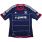 2012/14 Chicago Fire Away Football Shirt (L) Adidas